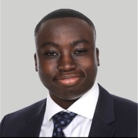 Folatomi Fayemi, Ninety One